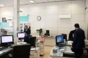 سامانه‌های سرمایشی ادارات بعد از ساعت ۱۳ خاموش شوند