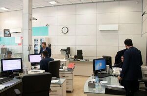 سامانههای سرمایشی ادارات بعد از ساعت ۱۳ خاموش شوند