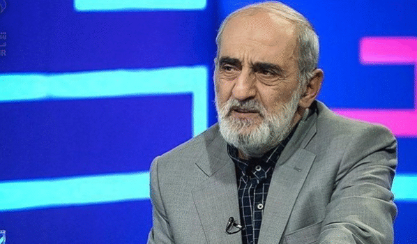 چرا دست روی دست گذاشتهاید؟!