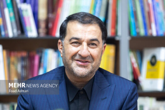 ۸۷ هزار زائر با ۱۰۷ پرواز به سرزمین وحی اعزام میشوند