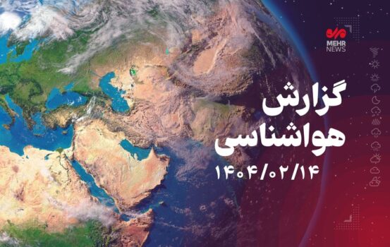 احتمال نفوذ گرد و غبار فرامنطقهای به استان بوشهر