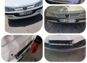 برخورد با تخلفات پلاک مخدوش در راه‌های استان بوشهر