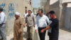 شهرداری گناوه با طرح «در کوچه‌های خدمت» به میان مردم رفت