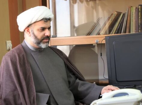 پخت و عرضه خرچنگ و ماهیمرکب خلاف شرع و غیرقانونی است