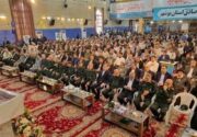 سردار حمید خرمدل فرمانده سپاه استان بوشهر شد