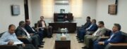 مدیرعامل برق بوشهر: با نیروگاه‌های تجدیدپذیر از پیک بار تابستان عبور میکنیم