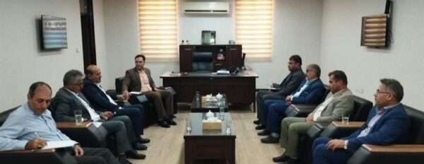 مدیرعامل برق بوشهر: با نیروگاههای تجدیدپذیر از پیک بار تابستان عبور میکنیم