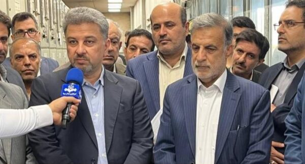 توانیر، برق پایدار خارگ را در اولویت قرار میدهد