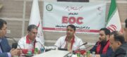 هلال احمر بوشهر با ۵۱ میلیارد تومان اعتبار جان دوباره ای گرفت