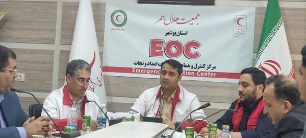 هلال احمر بوشهر با ۵۱ میلیارد تومان اعتبار جان دوباره ای گرفت