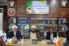 نشست هیئت رئیسه شورای هیئات مذهبی کشور در بوشهر برگزار شد