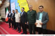 روابط عمومی دانشگاه علوم پزشکی بوشهر برای ششمین سال پیاپی برتر شد