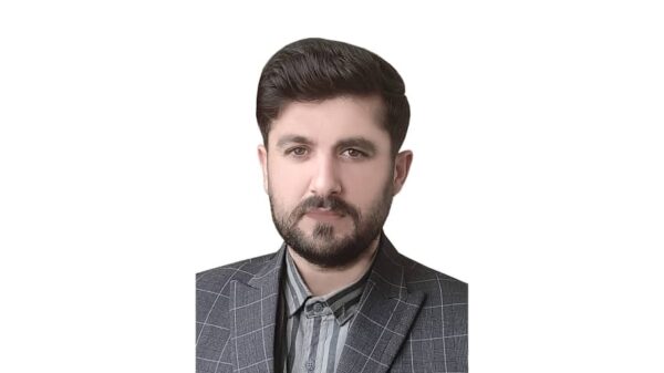 نماینده استان بوشهر جزو ۴ مدیر برتر ارزیابی کشور، تجلیل شد