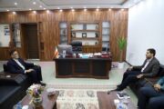 بوشکان صاحب کتابخانه می‌شود؛ پایان انتظار در تنها شهر فاقد کتابخانه دشتستان