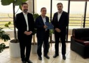 انتصاب احمد سملی به عنوان مشاور و سرپرست بازرسی پارس جنوبی؛ گامی مثبت برای ارتقای عملکرد در پارس جنوبی