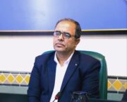 توسعه زیرساخت‌های چغادک نیازمند تلاش همگانی است