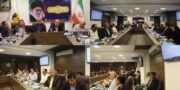 تاکید برق بوشهر بر تامین برق پایدار برای شهروندان در سال جاری