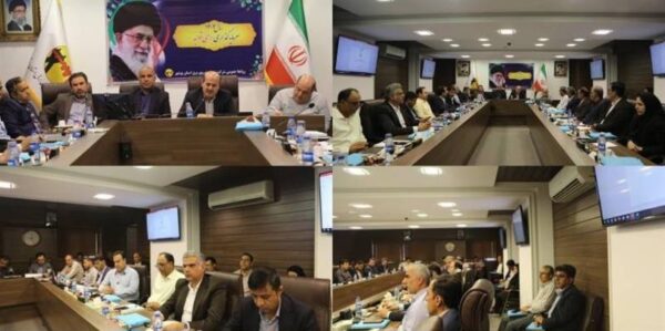 تاکید برق بوشهر بر تامین برق پایدار برای شهروندان در سال جاری