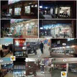 جمع‌آوری لامپ‌های مازاد واحدهای صنفی در بوشهر برای مدیریت مصرف برق