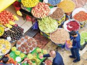 نرخ مصوب انواع میوه، صیفی و سبزی در بوشهر اعلام شد