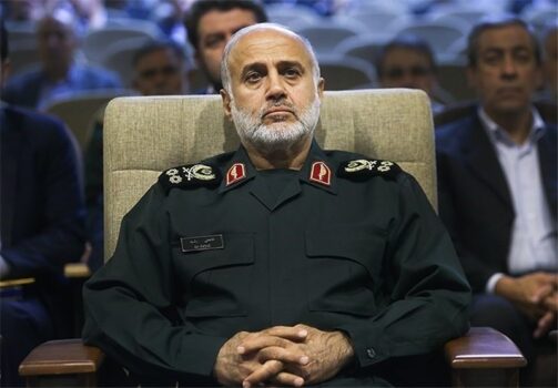 جزئیاتی از شهادت سرلشکر رشید و پسرش در حمله تروریستی اسرائیل