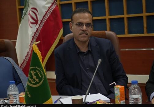 ذخایر کالاهای اساسی در استان بوشهر کافی است؛ مردم نگران نباشند