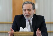 واکنش عراقچی به ادعای آتش بس از سوی ترامپ