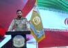هشدار ایران به صهیونیست‌ها: سرزمین‌‌های اشغالی را ترک کنید