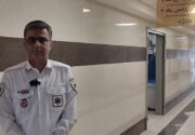 کمبود دارو و تجهیزات درمانی در استان بوشهر وجود ندارد