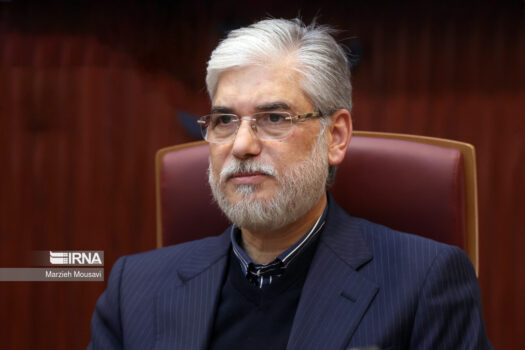 وزیر علوم: امتحانات همه دانشگاهها تا شهریور به تعویق افتاد