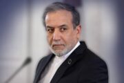 عراقچی: اسرائیلی‌ها به استیصال افتاده‌اند