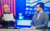 برگه خونین خبر در دست رئیس صداوسیما / جبلی: دشمن صهیونی در پی خاموش کردن صدای حقیقت است