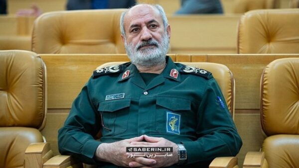 رئیس سازمان اطلاعات سپاه به شهادت رسید