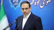 حمله صهیونیست‌ها به زندان اوین تاکنون ۷۱ شهید داشته است