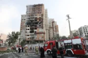 شهادت فرماندهان ارشد سپاه و دانشمندان هسته‌ای در حمله بی‌سابقه اسرائیل به قلب ایران؛ تهران در شوک انفجارها!