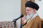 آغاز پویش جدید سایت KHAMENEI.IR با عنوان «صدای ملت ایران»