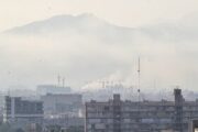 هیچ آلودگی هسته‌ای در سایت نطنز رخ نداده است/ در این حادثه مجروح و شهید نداریم