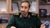 فوری/ ادعای صهیونیست‌ها؛ سردار علی شادمانی ترور شد !