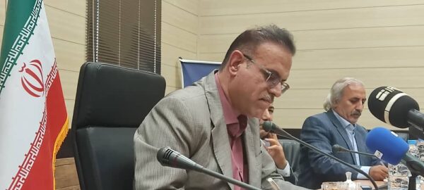تجهیز کشاورزان استان به ژنراتورهای دیزلی/ درخواست کشاورزان قطع شدن برق منزلشان بجای چاه های کشاورزی است