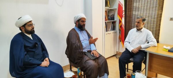 نماینده بوشهر: تبلیغات اسلامی بازوی تحول فرهنگی در استان است