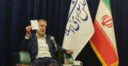 جعفر پورکبگانی: استاندار گپ گوش نمی گیره! دیگه چی سیش نمیگُم!