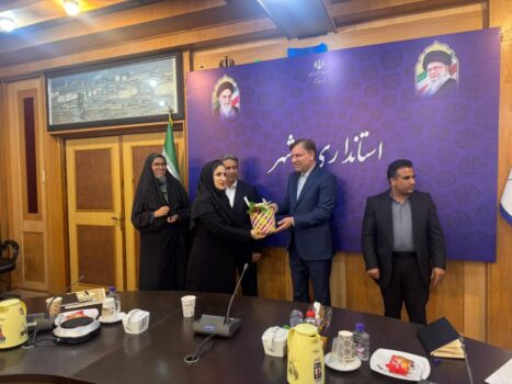 آبپخش، مهد حصیر ایران، با افتخارآفرینی دوباره در سطح ملی