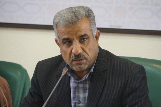 پیام تسلیت فرماندار سابق بوشهر درپی شهادت فرماندهان و دانشمندان کشور