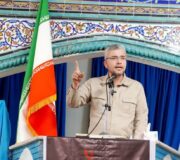 تسویه حساب ابدی با رژیم صهیونیستی