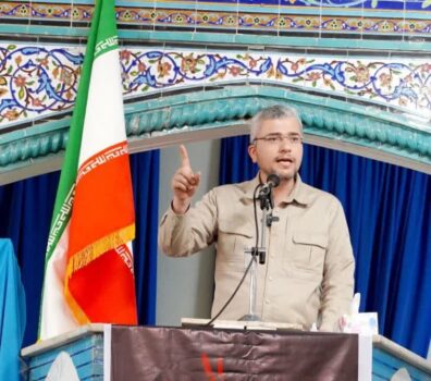 تسویه حساب ابدی با رژیم صهیونیستی