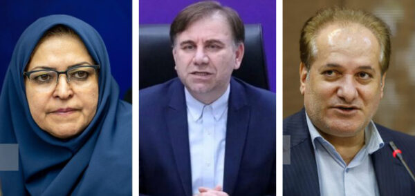 مخالفت استاندار بوشهر، معارفه مدیرکل استاندارد را لغو کرد