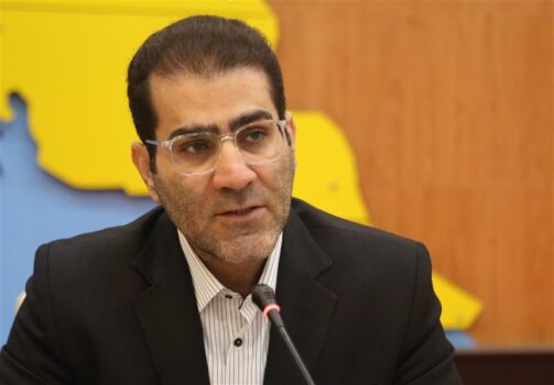 ساماندهی ۱۸۶ موکب ستاد اربعین حسینی استان بوشهر