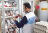 تشکیل ۳۲ اکیپ نظارت بهداشتی استان بوشهر ویژه ایام تاسوعا و عاشورا