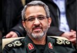 سردار غیب‌پرور به شهادت رسید