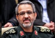 سردار غیب‌پرور به شهادت رسید
